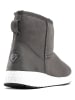 ISLAND BOOT Winterboots "Spotty" in Dunkelgrau