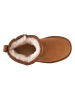 ISLAND BOOT Winterboots "Mihika" in Hellbraun
