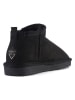 ISLAND BOOT Winterboots "Mihika" in Schwarz