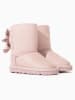 ISLAND BOOT Winterboots "Bowine" lichtroze