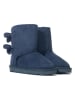 ISLAND BOOT Winterboots "Bowine" blauw