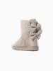 ISLAND BOOT Winterboots "Bowette" in Creme