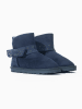 ISLAND BOOT Winterboots "Erikana" in Blau
