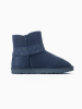 ISLAND BOOT Winterboots "Erikana" in Blau