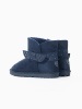 ISLAND BOOT Winterboots "Erikana" blauw