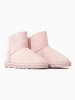 ISLAND BOOT Winterboots "Maiana" in Rosa