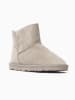 ISLAND BOOT Winterboots "Maiana" in Beige