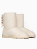 ISLAND BOOT Winterboots "Bowie" beige