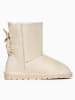 ISLAND BOOT Winterboots "Bowie" beige