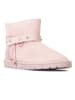ISLAND BOOT Winterboots "Cristen" in Rosa