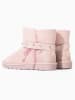 ISLAND BOOT Winterboots "Cristen" in Rosa