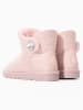ISLAND BOOT Winterboots "Dona" in Rosa
