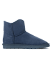ISLAND BOOT Winterboots "Dona" in Blau