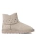 ISLAND BOOT Winterboots "Eolia" beige