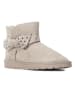ISLAND BOOT Winterboots "Eolia" beige