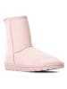 ISLAND BOOT Winterboots  in Rosa