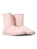 ISLAND BOOT Winterboots  in Rosa