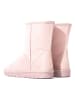ISLAND BOOT Winterboots  in Rosa