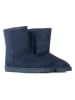 ISLAND BOOT Winterlaarzen blauw