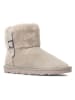 ISLAND BOOT Winterboots "Valley" beige