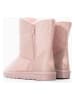 ISLAND BOOT Winterboots "Zasha" in Rosa