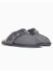 ISLAND BOOT Pantoffels "Emefa" grijs