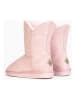 ISLAND BOOT Winterstiefel "Adeline" in Rosa