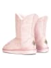 ISLAND BOOT Winterstiefel "Adeline" in Rosa
