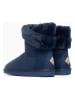 ISLAND BOOT Winterboots "Arine" donkerblauw