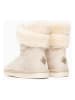 ISLAND BOOT Winterboots "Arine" crème