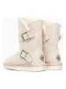 ISLAND BOOT Winterboots "Candace" crème