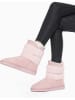 ISLAND BOOT Winterboots "Canso" in Rosa