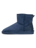 ISLAND BOOT Winterboots "Caspian" in Dunkelblau