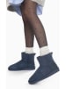 ISLAND BOOT Winterboots "Caspian" in Dunkelblau