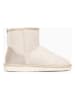 ISLAND BOOT Winterboots "Caspian" crème