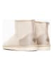 ISLAND BOOT Winterboots "Caspian" crème