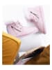 ISLAND BOOT Winterboots "Celeste" lichtroze