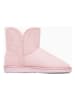 ISLAND BOOT Winterboots "Chloe" in Rosa