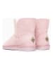 ISLAND BOOT Winterboots "Chloe" in Rosa