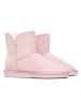 ISLAND BOOT Winterboots "Chloe" in Rosa