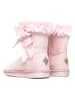 ISLAND BOOT Winterboots "Christy" lichtroze