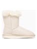 ISLAND BOOT Winterboots "Christy" in Creme