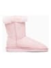 ISLAND BOOT Winterboots "Cora" in Rosa