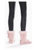 ISLAND BOOT Winterboots "Cora" in Rosa