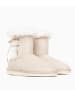 ISLAND BOOT Winterboots "Cora" in Creme