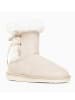 ISLAND BOOT Winterboots "Cora" in Creme