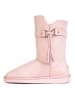 ISLAND BOOT Winterboots "Crawford" in Rosa
