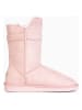 ISLAND BOOT Winterboots "Crawford" in Rosa