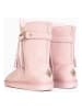 ISLAND BOOT Winterboots "Crawford" in Rosa