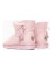 ISLAND BOOT Winterboots "Cullen" lichtroze